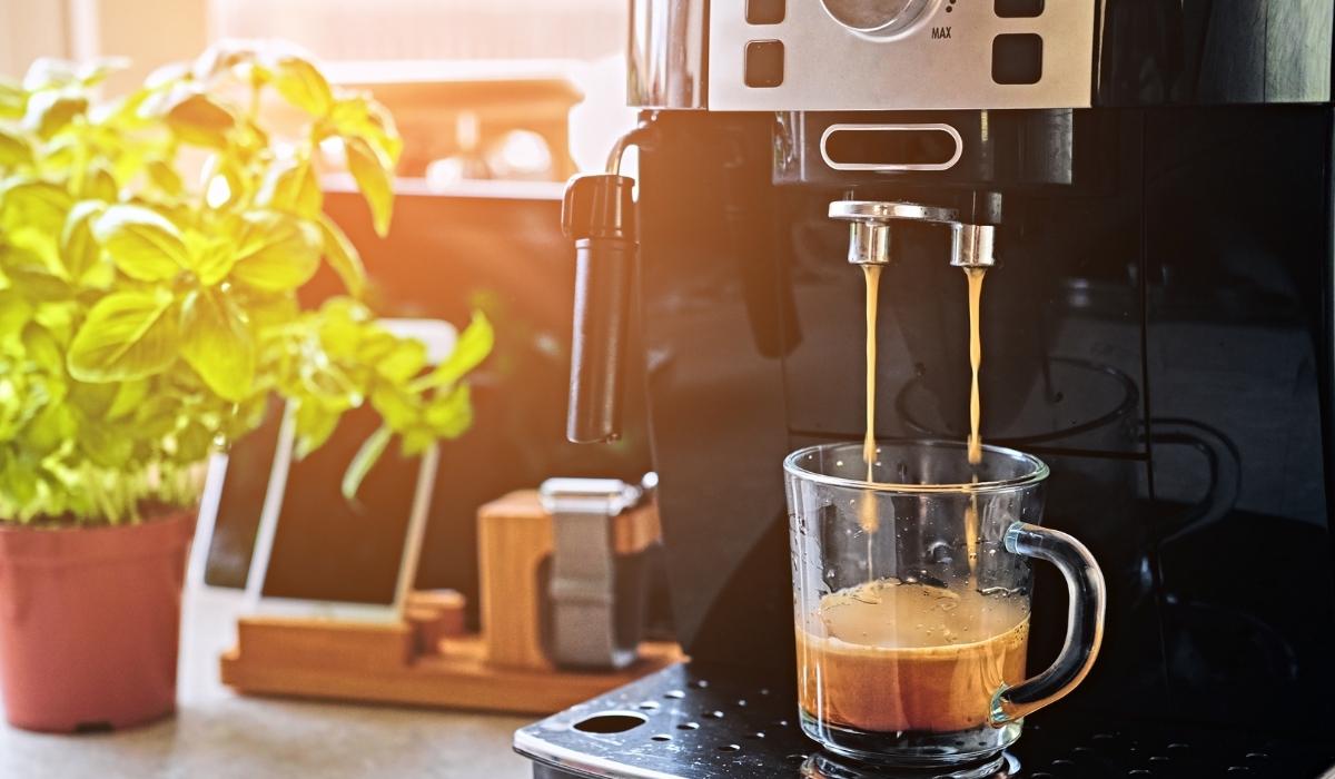 Kahve Makinesi Alırken Nelere Dikkat Edilmeli ?