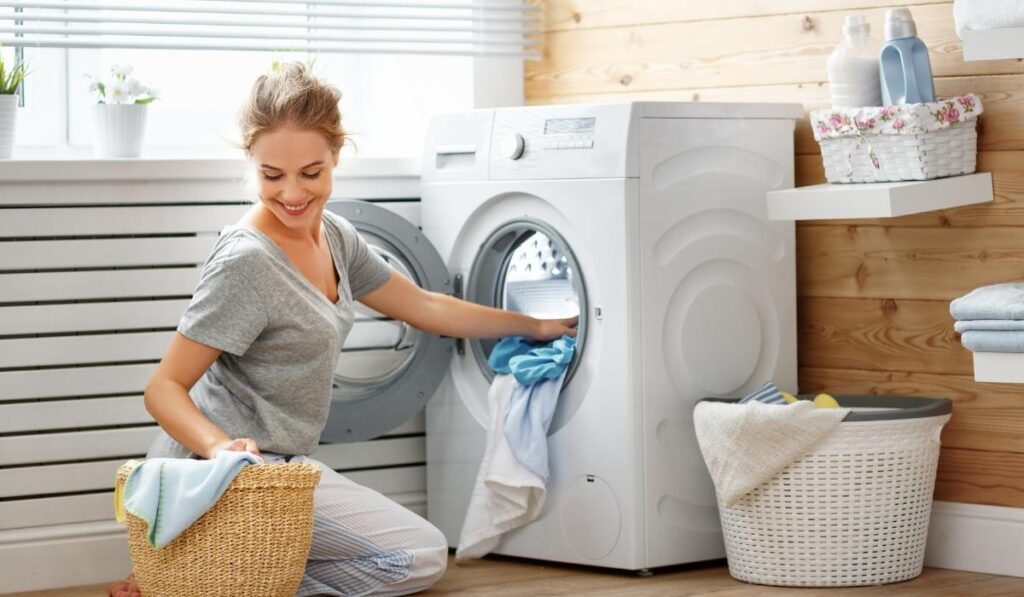 Çamaşır Makinesinde Doğru Deterjan Kullanımı ve 10 ipucu